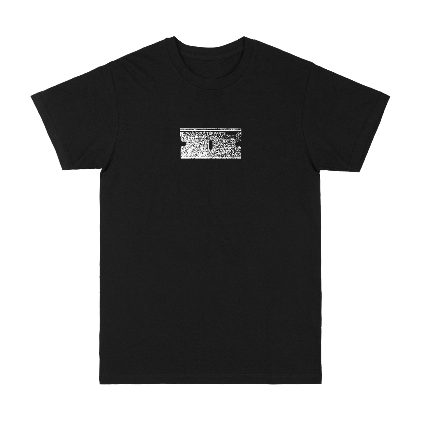 Blade Tee