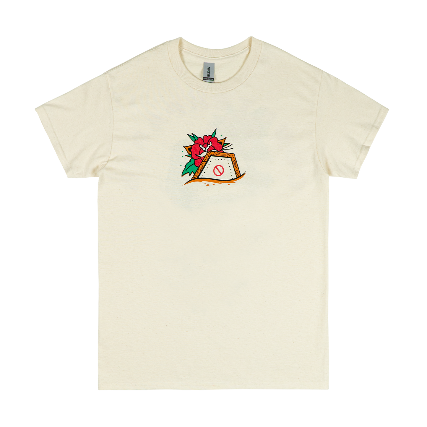 Coffin Tee