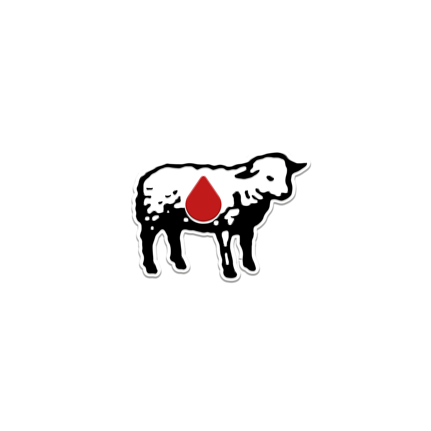 Let Them Die Pin Pack