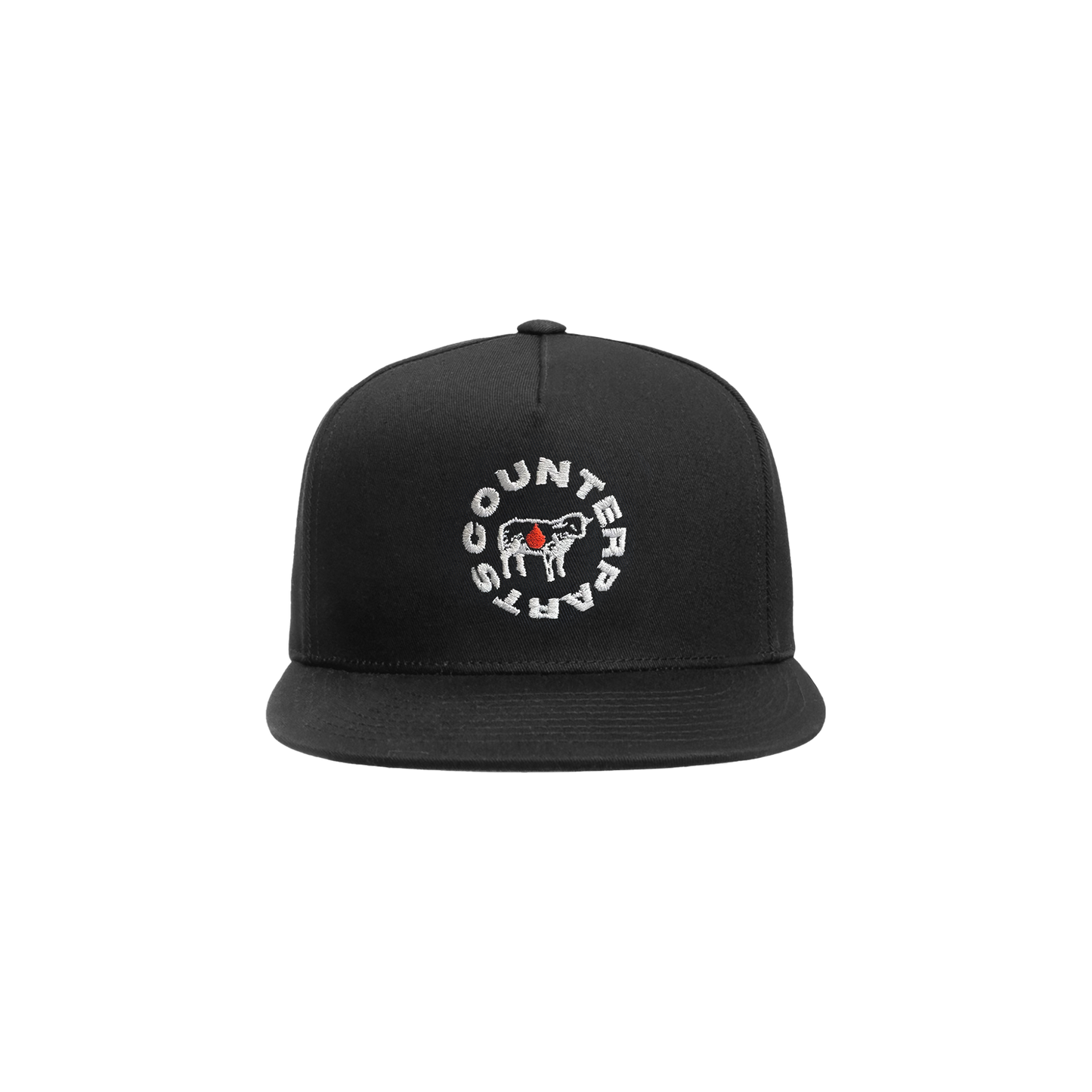 Heaven Let Them Die Cap