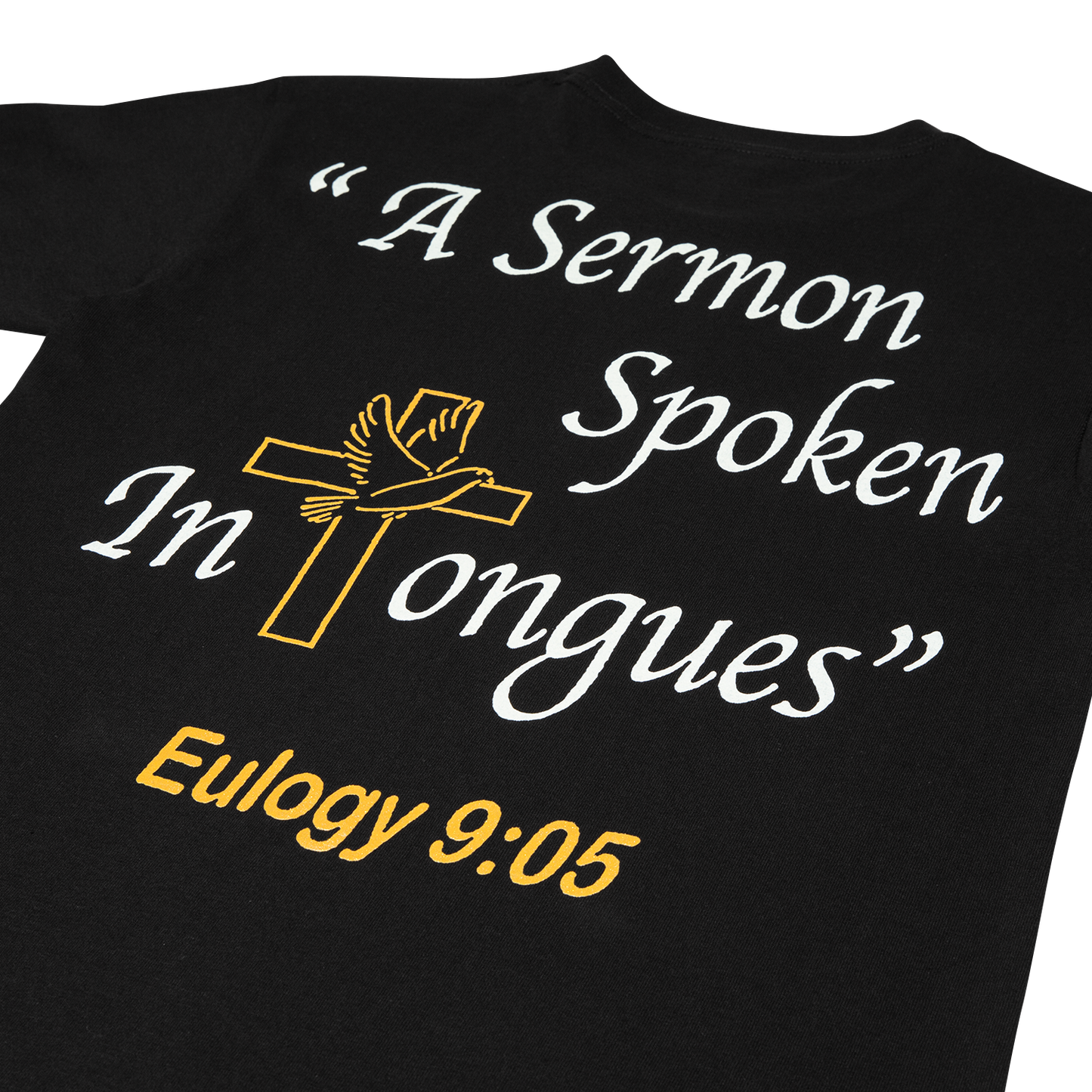 Sermon Tee