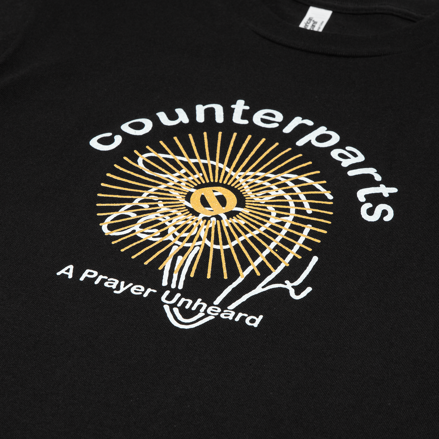 Sermon Tee