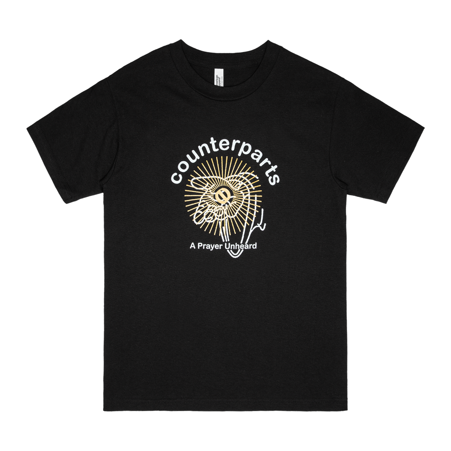 Sermon Tee