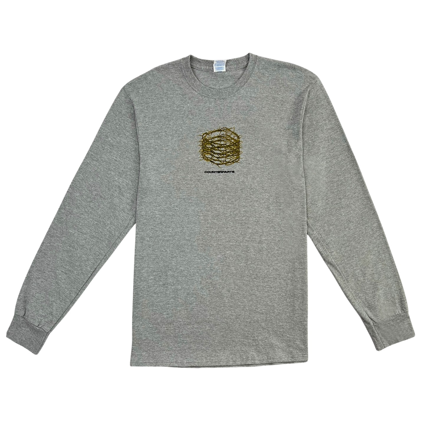 Knife Long Sleeve