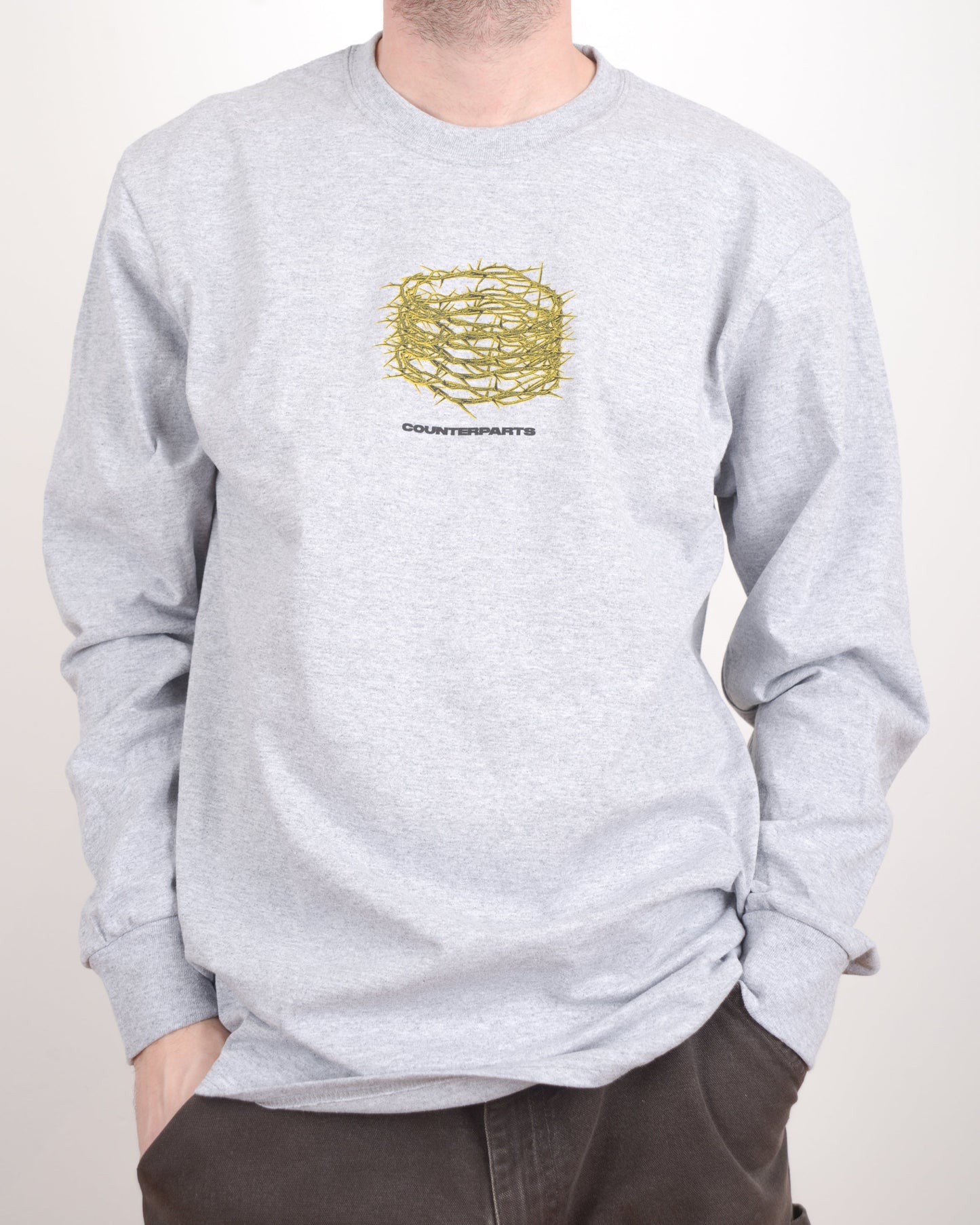 Knife Long Sleeve