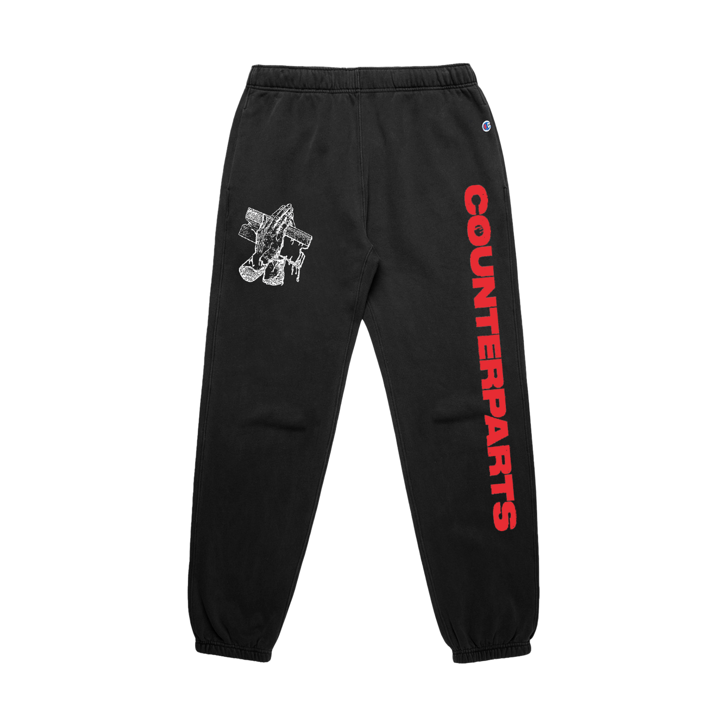 Blade Sweatpants (Pre-Order)