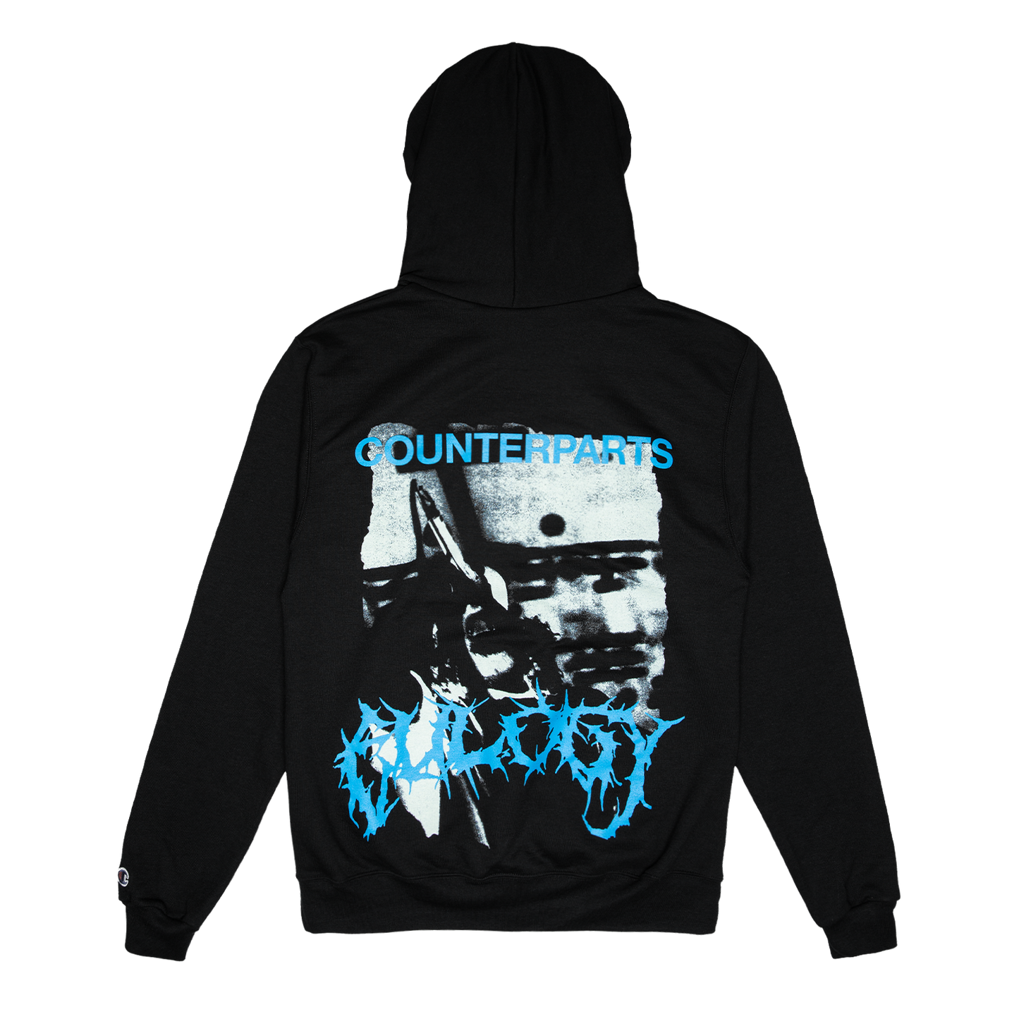 Eulogy Hoodie