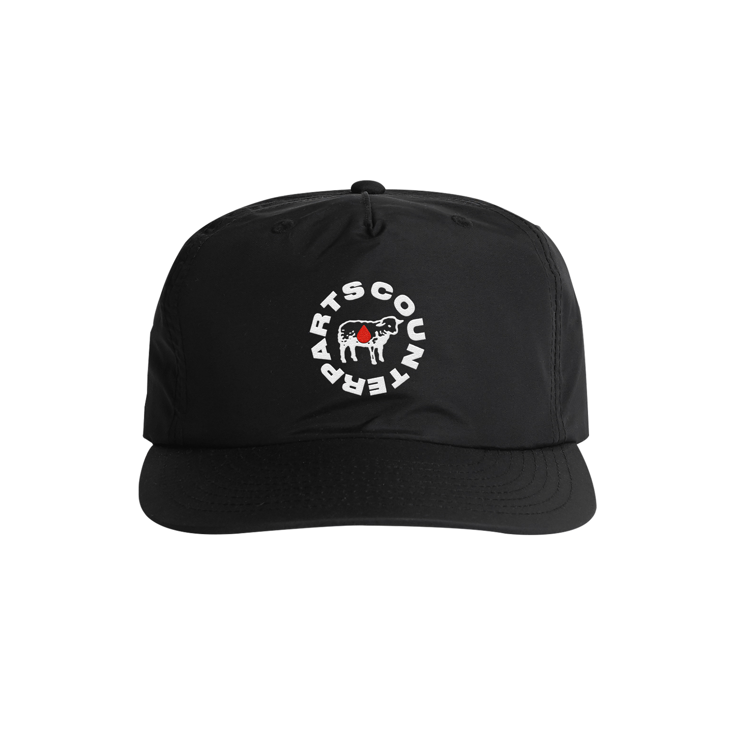 Heaven Let Them Die Cap (Pre-Order)