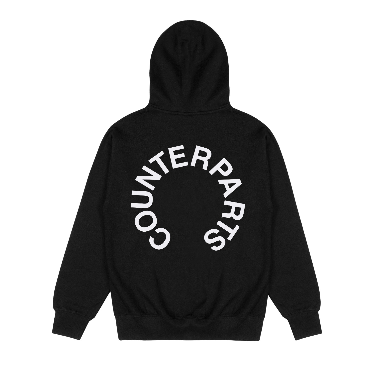 Counterparts | Official Merchandise